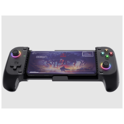 Trust GXT 735 Mylox wirelessbluetooth mobile gamingkontroler, bluetooth 5.0