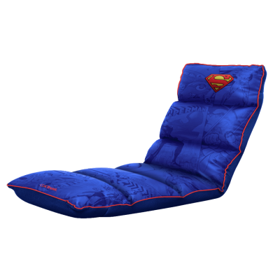 Trust GXT 718SM Rayzee SUPERSuperman gaming podna stolica,sklopiva