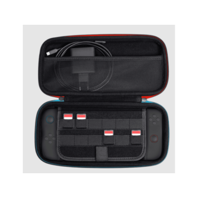 Trust GXT 1251 torbica zaNintendo Switch 2, crna