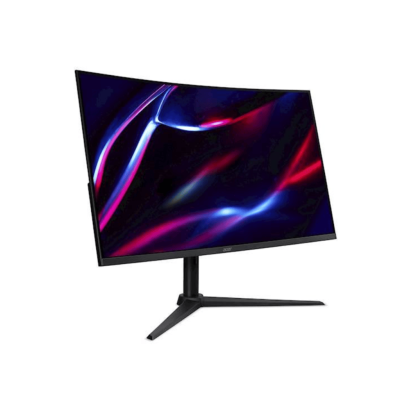 Acer Nitro XZ322QUP3bmiiphx 31.5" zakrivljeni gamingmonitor, VA, 180Hz,2560x1440,2xHDMI 2.0