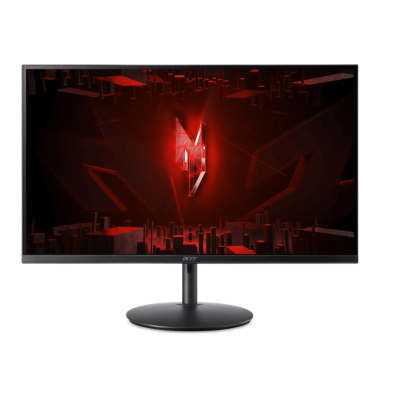 Acer Nitro XF240YM3biiph 23.8"IPS FHD gaming monitor, 1000:1, HDMI, DP, VESA, 180 Hz, 250 cd/m2