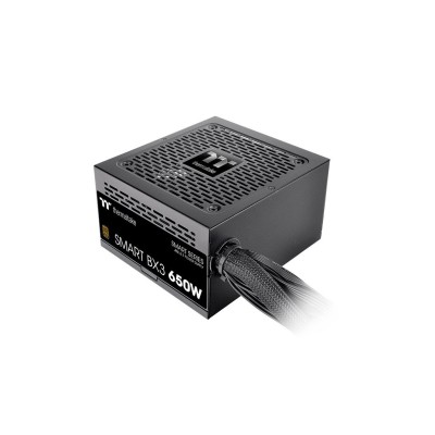Thermaltake PSU Smart BX3 650wBronze, non modular PSU, 80+,ATX 3.1