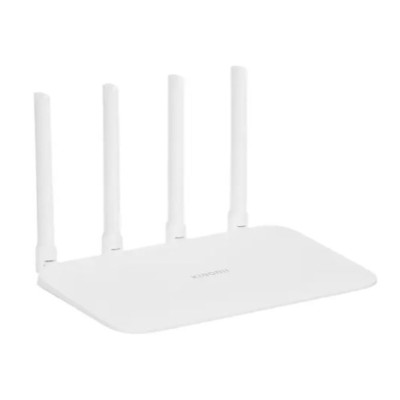 Xiaomi router AC1200 Gigabit port, 128 MB, IPv6