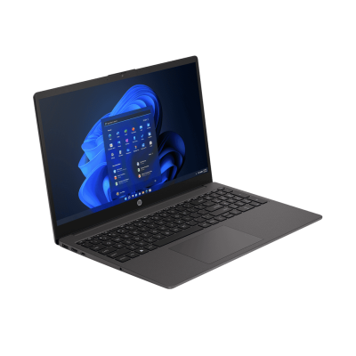 HP 250 G10 i5-1334U 15 8GB/51215,6 FHD, i5-1334u 0,9/4.6GHz8GB DDR4, 512GB SSD, WiFi6+BT5.3, DOS