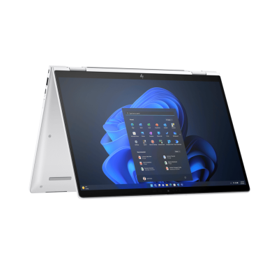 HP EliteBook x360 1040 G11 U7-14" Touch x360 400nit, U7-155H16GB DDR5, 512GB SSD, BL KB, Win 11 Pro