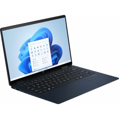 HP Envy x360 Lapt 14-fc0004nn14" 2.8K Touch x360, U5-125U16GB DDR5, 1TB SSD, Win11 home