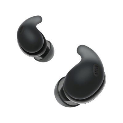 Sony LinkBuds True WirelessFit X dizajn za udobnosttezina 4,9g x 2 V2 procesor noice cans