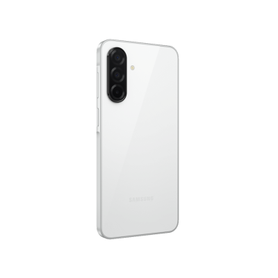 Samsung Galaxy A26 6/128,WhiteAndroid 15,One UI 76.7"display,50/8/2/13MP cam