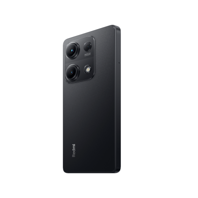 Redmi Note 14S 8+256, Black, Midnight Black