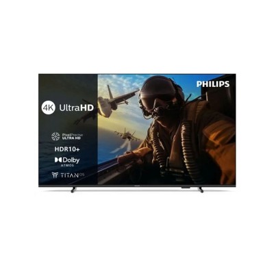 Philips 50''PUS7000 4K Titanzvuk 20W HDMI 2.1panel 60HZ Pixel Precise Ultra HD